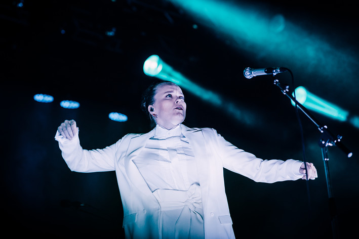 2017-08-31 - Ane Brun från Gröna Lund, Stockholm