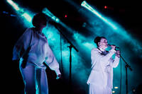 2017-08-31 - Ane Brun från Gröna Lund, Stockholm