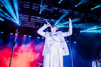 2017-08-31 - Ane Brun från Gröna Lund, Stockholm