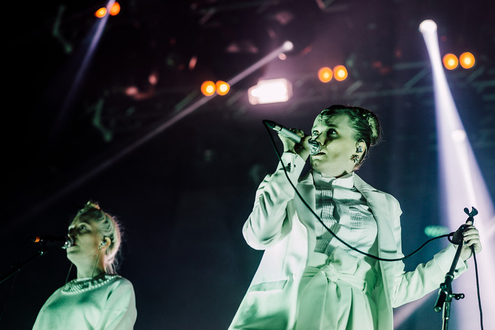 2017-08-31 - Ane Brun från Gröna Lund, Stockholm