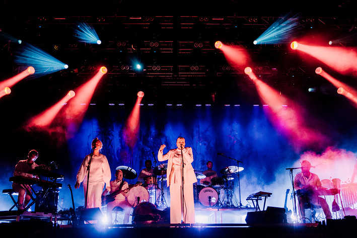 2017-08-31 - Ane Brun från Gröna Lund, Stockholm