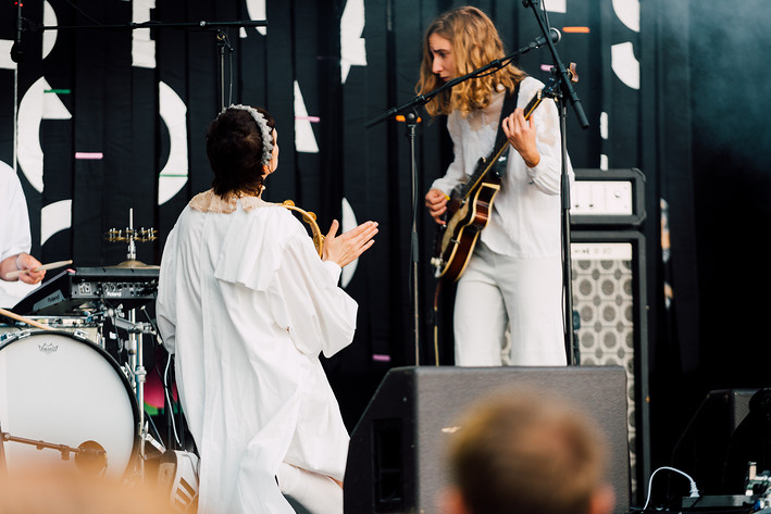 2017-09-01 - El Perro Del Mar från Popaganda, Stockholm