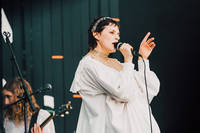 2017-09-01 - El Perro Del Mar från Popaganda, Stockholm