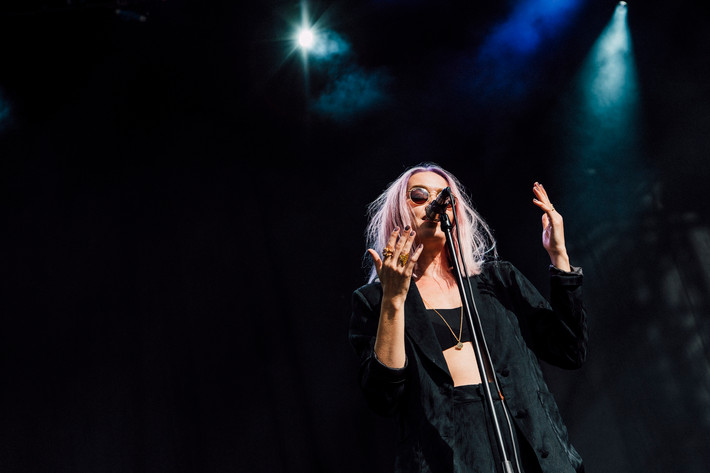 2017-09-01 - Ana Diaz från Popaganda, Stockholm