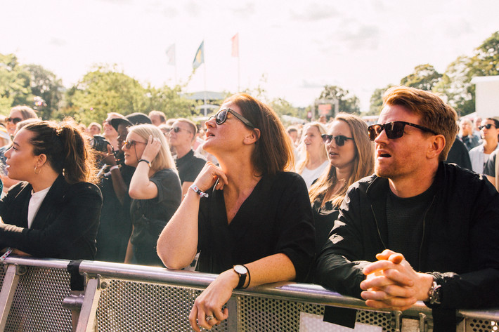 2017-09-01 - Ana Diaz från Popaganda, Stockholm