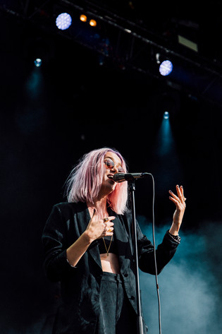 2017-09-01 - Ana Diaz från Popaganda, Stockholm