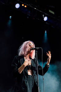 2017-09-01 - Ana Diaz från Popaganda, Stockholm