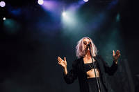 2017-09-01 - Ana Diaz från Popaganda, Stockholm