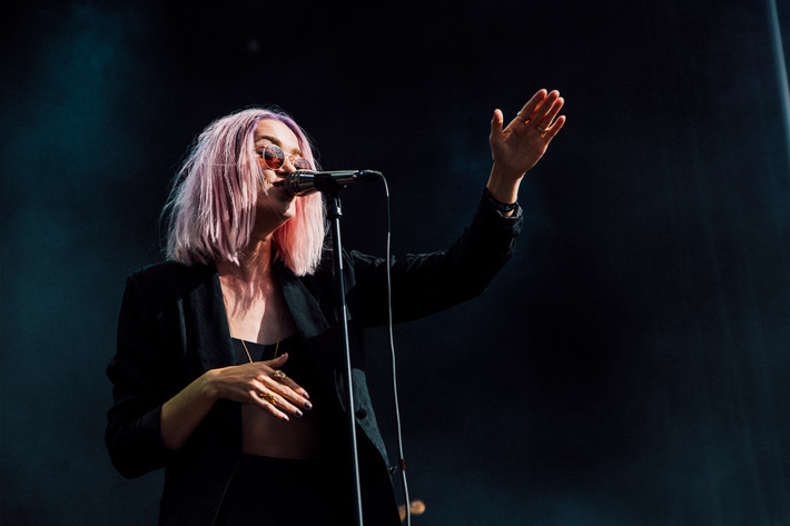 2017-09-01 - Ana Diaz från Popaganda, Stockholm