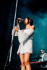 2017-09-01 - Léon från Popaganda, Stockholm