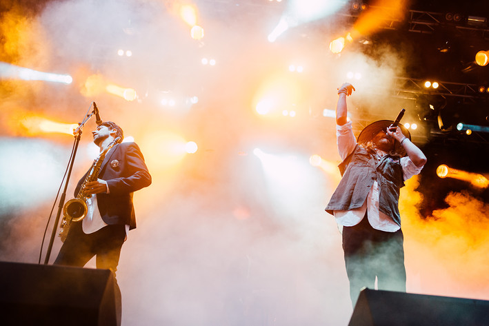 2017-09-01 - Movits från Gröna Lund, Stockholm 2017-09-01 - Movits från Gröna Lund, Stockholm