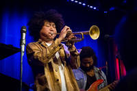 2017-09-01 - Takuya Kuroda från Fasching, Stockholm