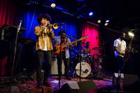2017-09-01 - Takuya Kuroda från Fasching, Stockholm