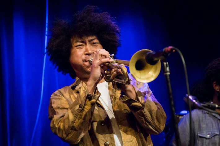 2017-09-01 - Takuya Kuroda från Fasching, Stockholm