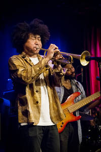 2017-09-01 - Takuya Kuroda från Fasching, Stockholm
