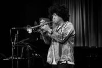 2017-09-01 - Takuya Kuroda från Fasching, Stockholm