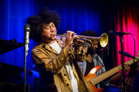 2017-09-01 - Takuya Kuroda från Fasching, Stockholm