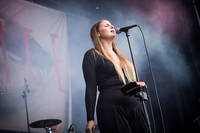 2017-09-02 - Janice från Popaganda, Stockholm