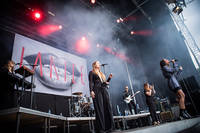 2017-09-02 - Janice från Popaganda, Stockholm