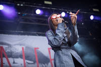 2017-09-02 - Janice från Popaganda, Stockholm