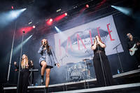 2017-09-02 - Janice från Popaganda, Stockholm