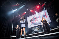 2017-09-02 - Janice från Popaganda, Stockholm