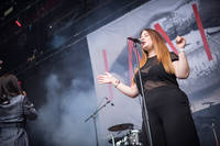 2017-09-02 - Janice från Popaganda, Stockholm