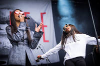 2017-09-02 - Janice från Popaganda, Stockholm