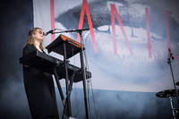 2017-09-02 - Janice från Popaganda, Stockholm