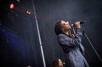 2017-09-02 - Janice från Popaganda, Stockholm