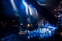 2017-09-01 - Phoenix från Popaganda, Stockholm