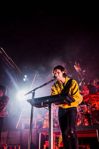 2017-09-01 - Phoenix från Popaganda, Stockholm