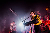 2017-09-01 - Phoenix från Popaganda, Stockholm