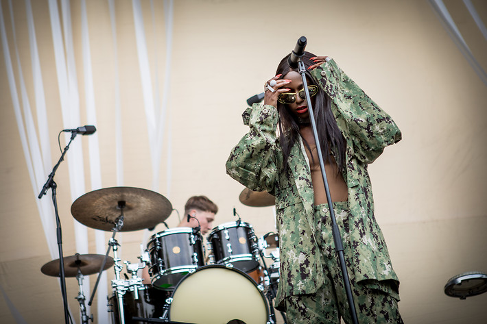 2017-09-02 - Sabina Ddumba från Popaganda, Stockholm
