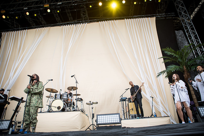 2017-09-02 - Sabina Ddumba från Popaganda, Stockholm