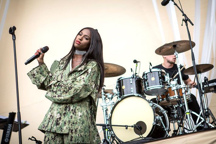 2017-09-02 - Sabina Ddumba från Popaganda, Stockholm