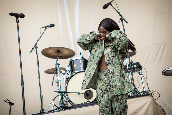 2017-09-02 - Sabina Ddumba från Popaganda, Stockholm