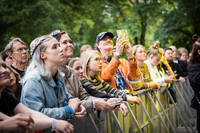 2017-09-02 - Sabina Ddumba från Popaganda, Stockholm