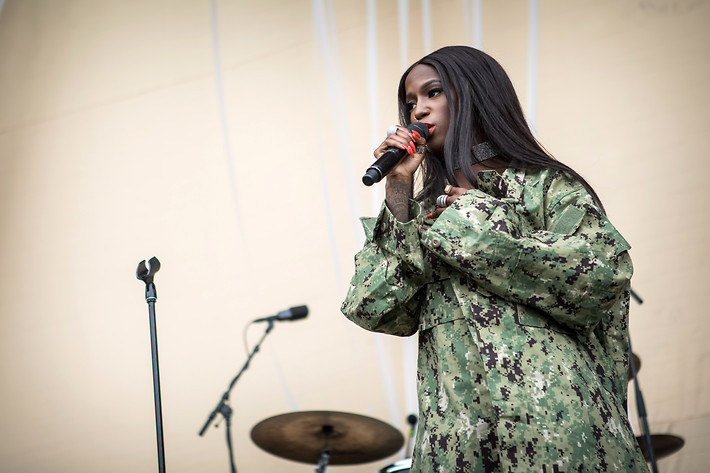 2017-09-02 - Sabina Ddumba från Popaganda, Stockholm