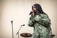2017-09-02 - Sabina Ddumba från Popaganda, Stockholm