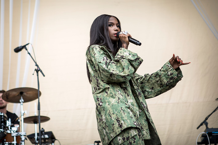 2017-09-02 - Sabina Ddumba från Popaganda, Stockholm