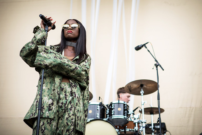 2017-09-02 - Sabina Ddumba från Popaganda, Stockholm