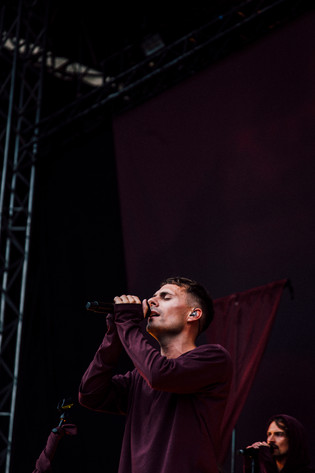 2017-09-02 - Oskar Linnros från Popaganda, Stockholm