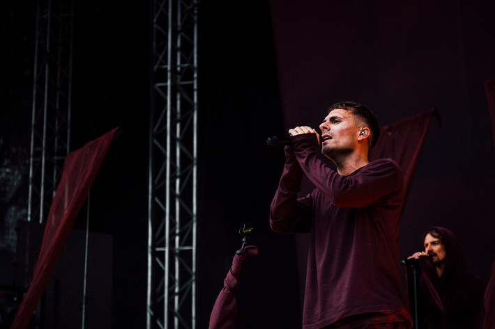 2017-09-02 - Oskar Linnros från Popaganda, Stockholm