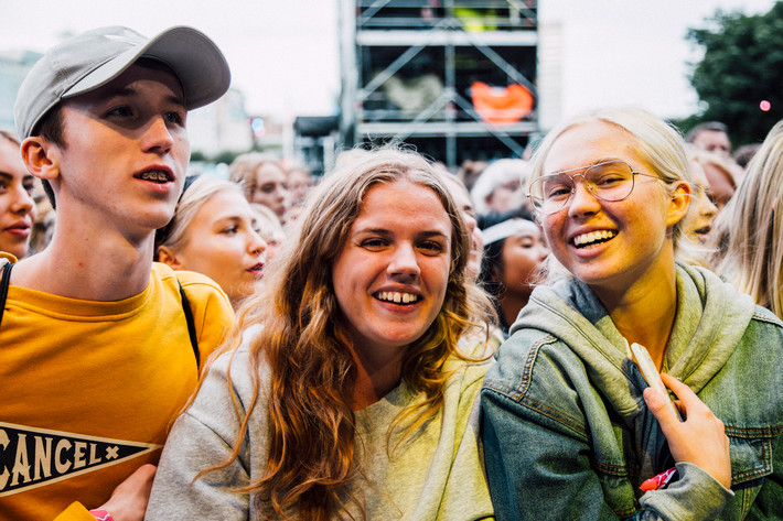 2017-09-02 - Oskar Linnros från Popaganda, Stockholm