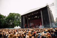 2017-09-02 - Oskar Linnros från Popaganda, Stockholm
