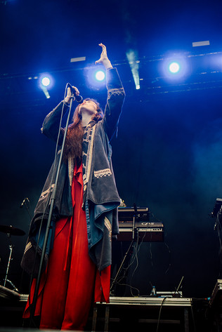2017-09-02 - Skott från Popaganda, Stockholm