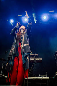 2017-09-02 - Skott från Popaganda, Stockholm