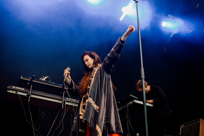 2017-09-02 - Skott från Popaganda, Stockholm
