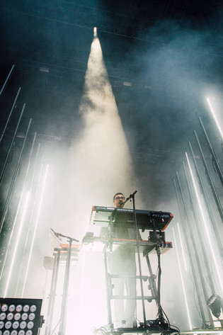 2017-09-02 - Alt-J från Popaganda, Stockholm
